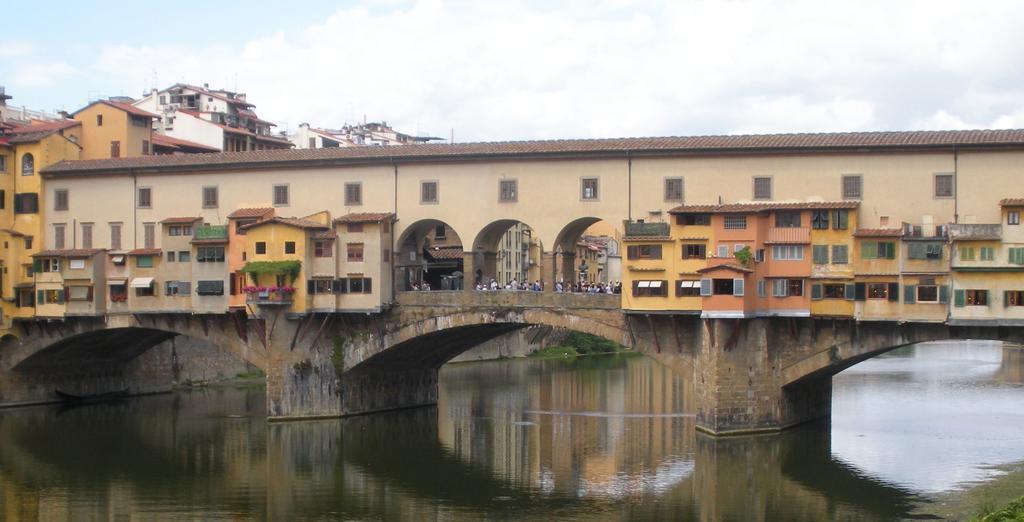 Apartment San Pierino Florence
