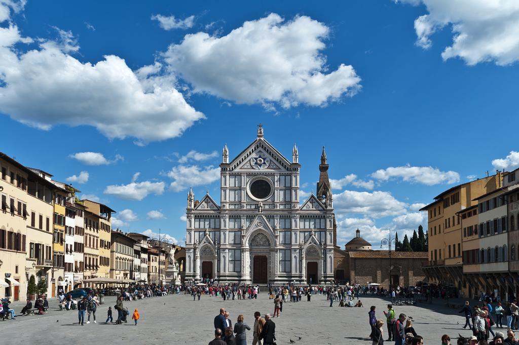 Apartment San Zanobi Florence
