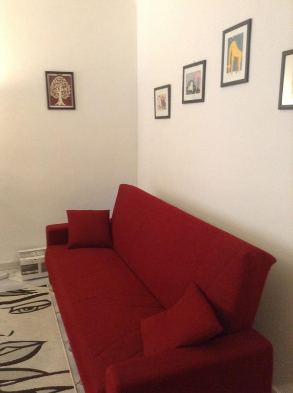 San Zanobi Apartment