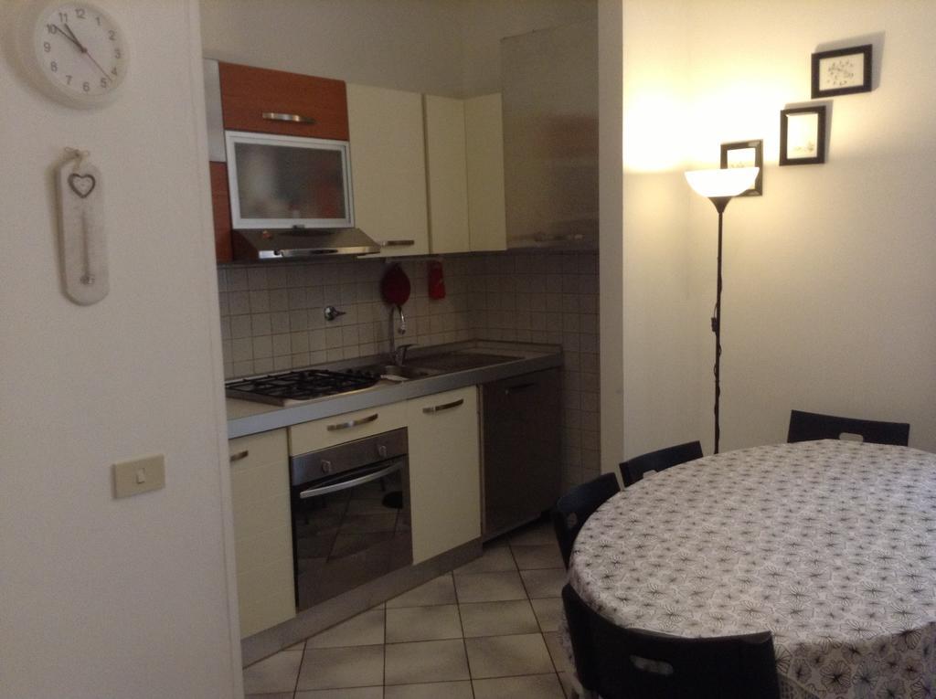 Apartment San Zanobi *