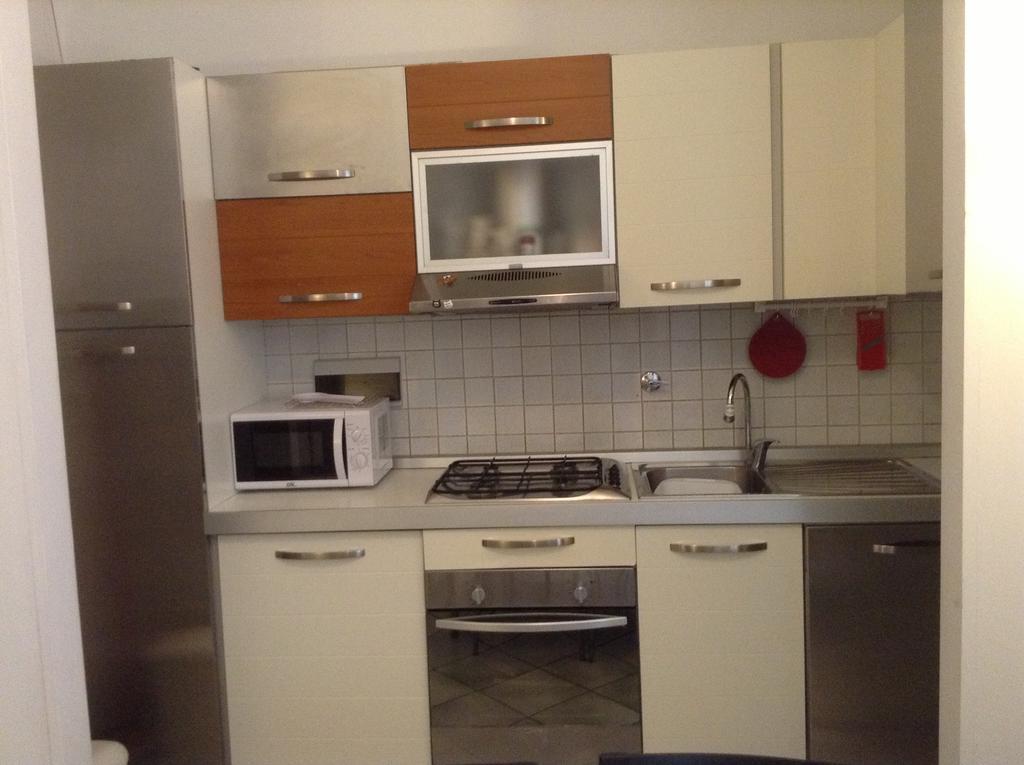 Apartment San Zanobi Florence
