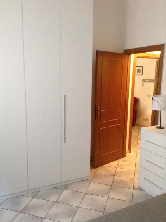 San Zanobi Apartment *