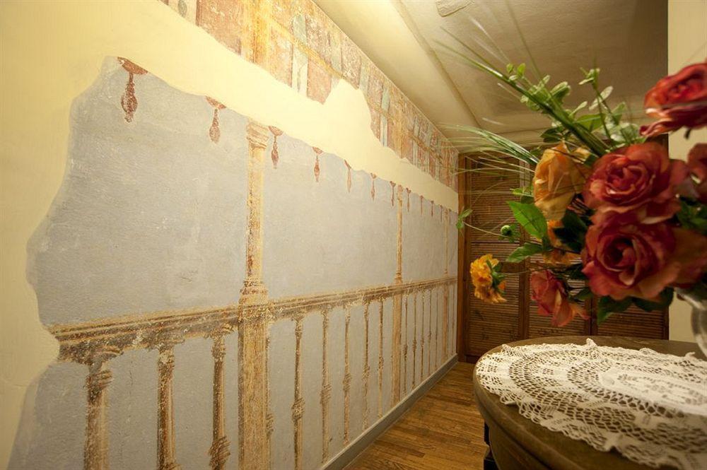 Albion Hotel Florence