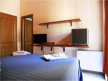 I Due Leoni Bed & Breakfast *