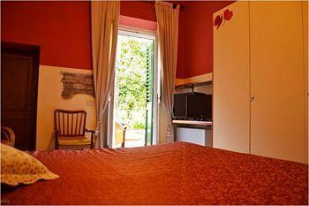 Bed & Breakfast I Due Leoni Florence