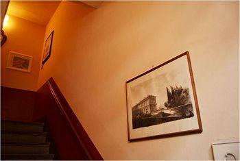 I Due Leoni Bed & Breakfast Florence