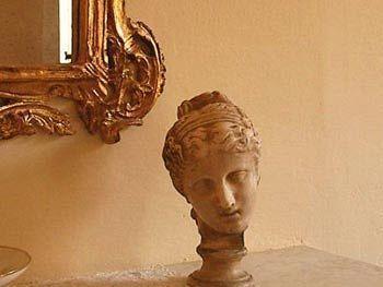 Bellevue House Maison d'hôtes Florence