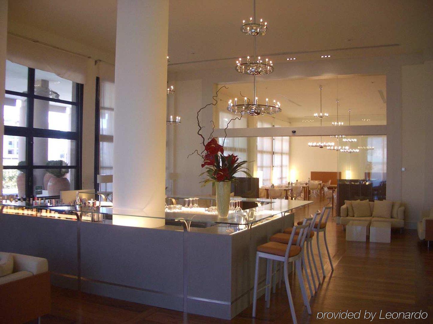 Hilton Garden Novoli 4* Florence