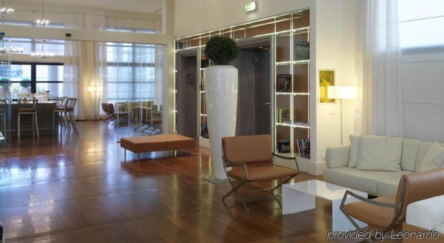 Hilton Garden Novoli Florence