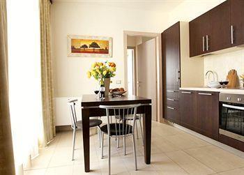 Appart hôtel Quadra Key Easy In Florence