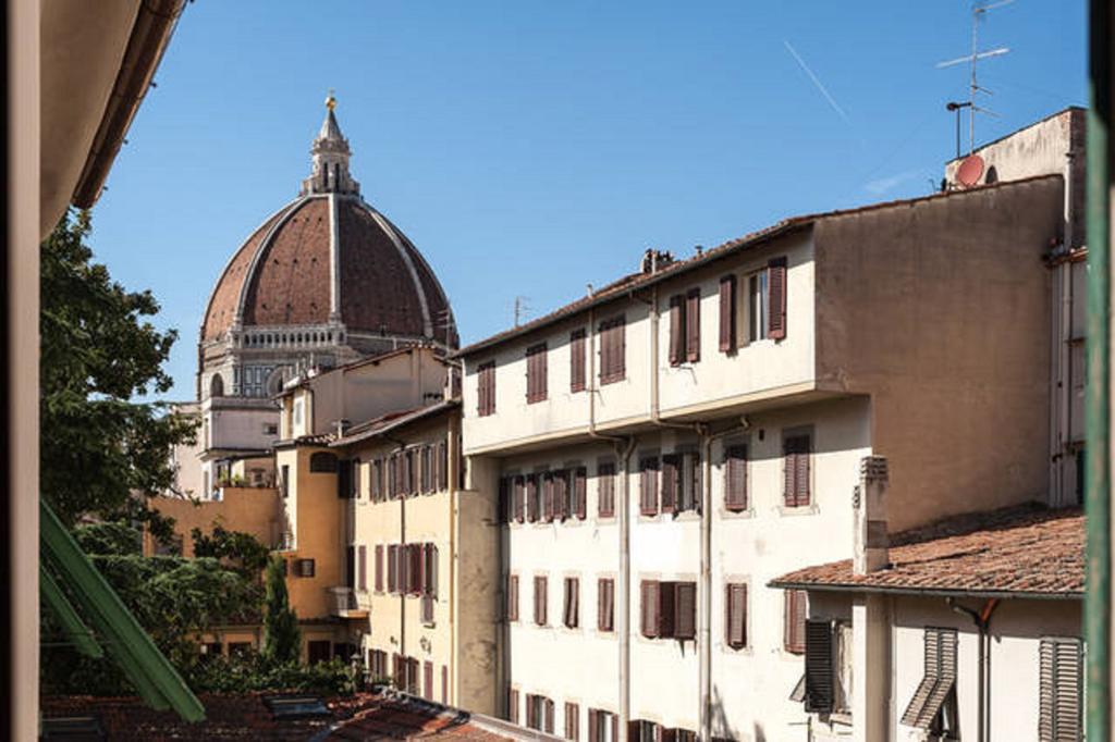 Borgo Albizi * Florence
