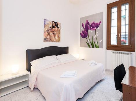Bed & Breakfast Da Mila Florence