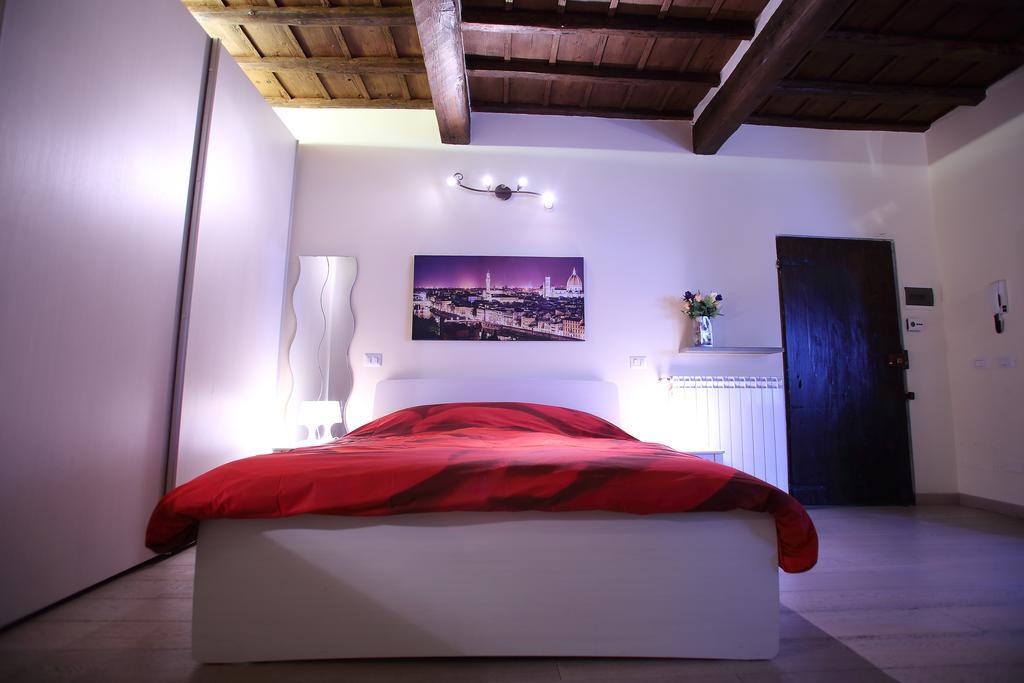 Visit Florentia Apartment *