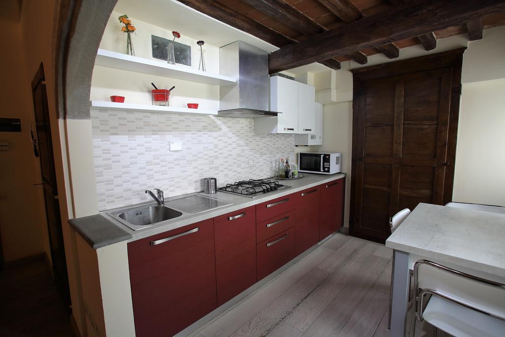 Visit Florentia Apartment Florence