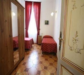 Maison d'hôtes Le Contesse Florence