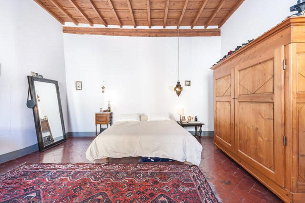 Apartment Borgo Albizi *