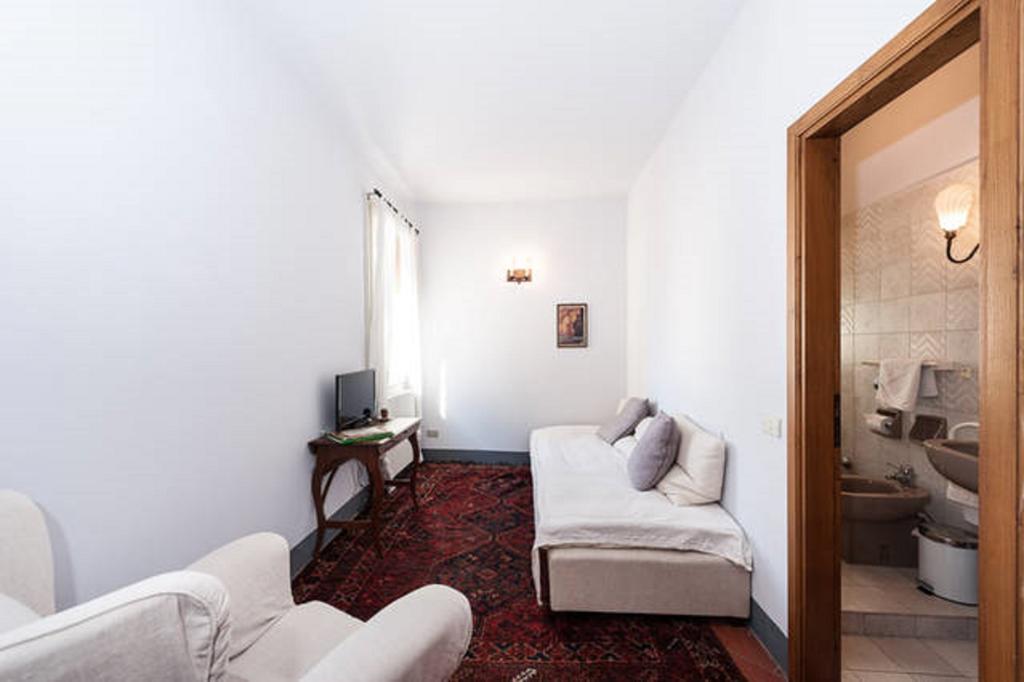 Borgo Albizi