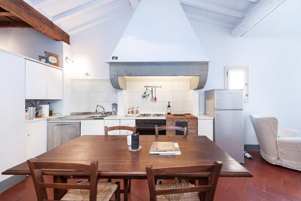 Borgo Albizi Apartment *