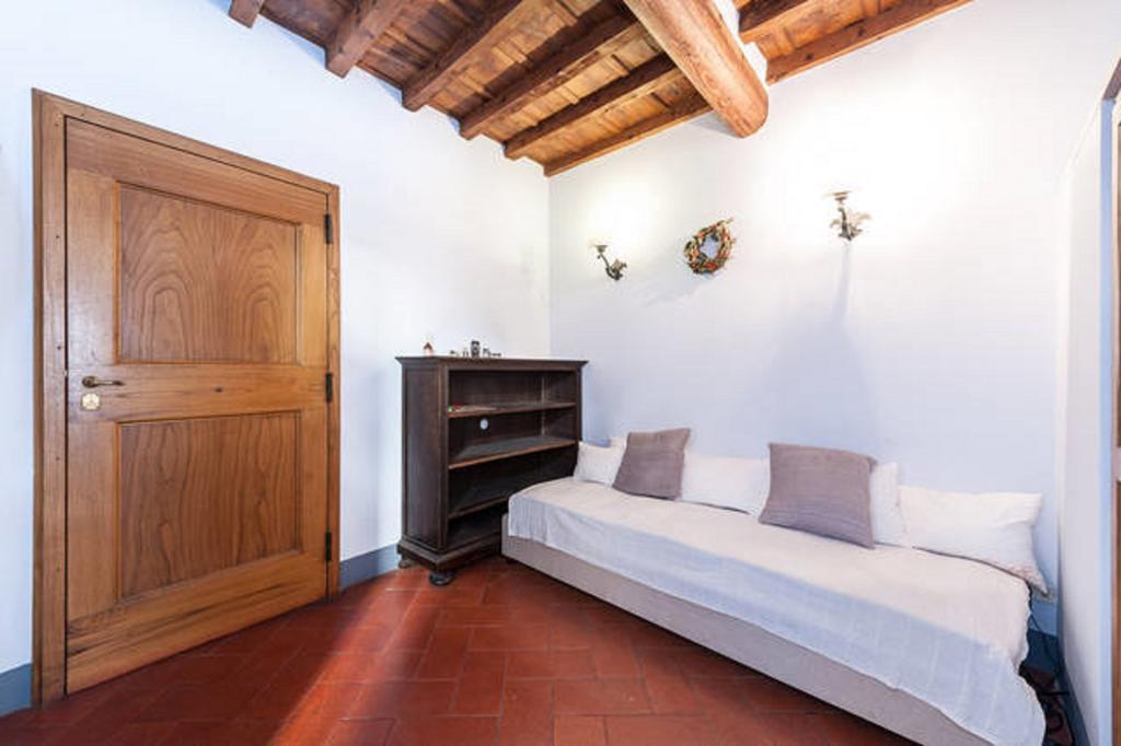 Apartment Borgo Albizi