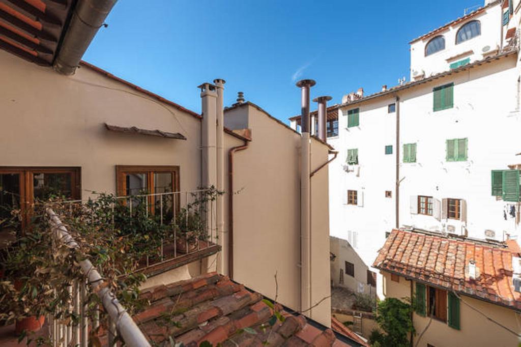 Borgo Albizi Apartment Florence