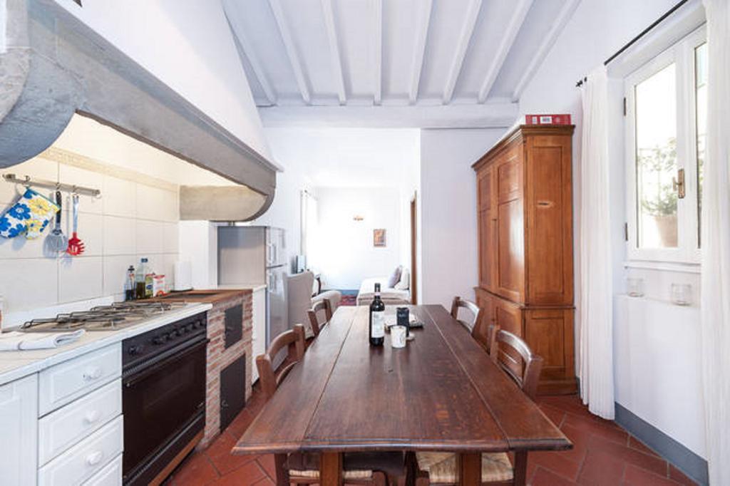 Borgo Albizi Apartment