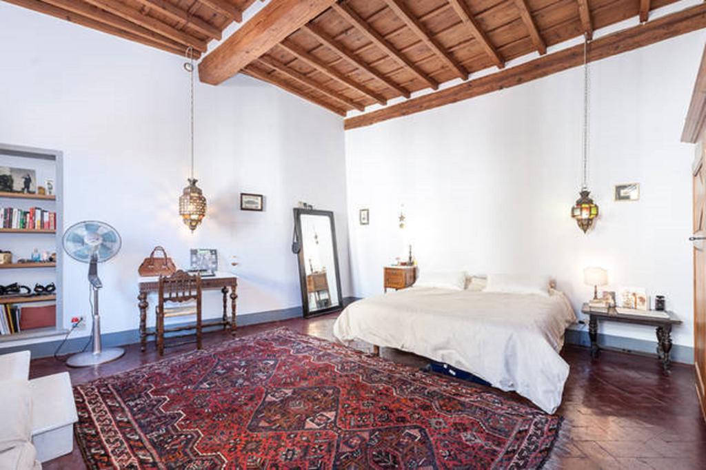 Borgo Albizi Apartment Florence