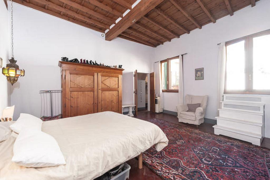 Borgo Albizi Apartment