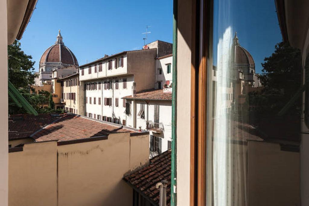 Borgo Albizi *