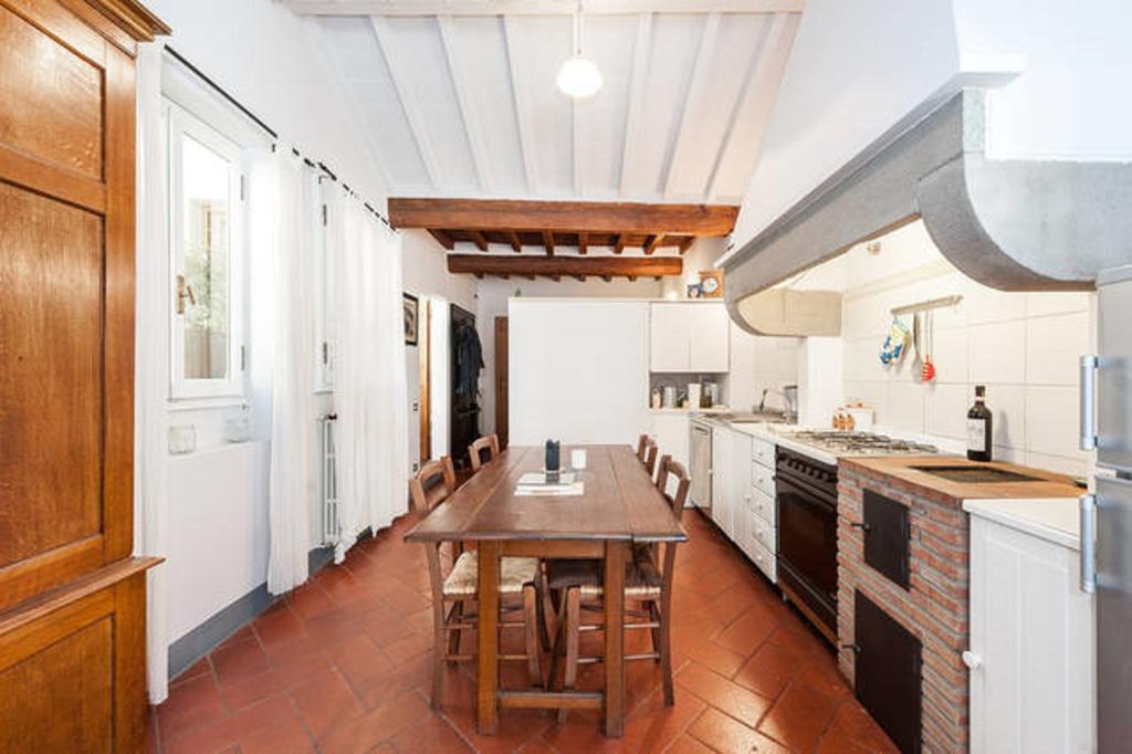 Borgo Albizi Apartment *