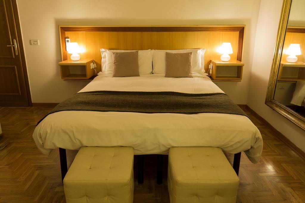 Firenze Apartments 2*