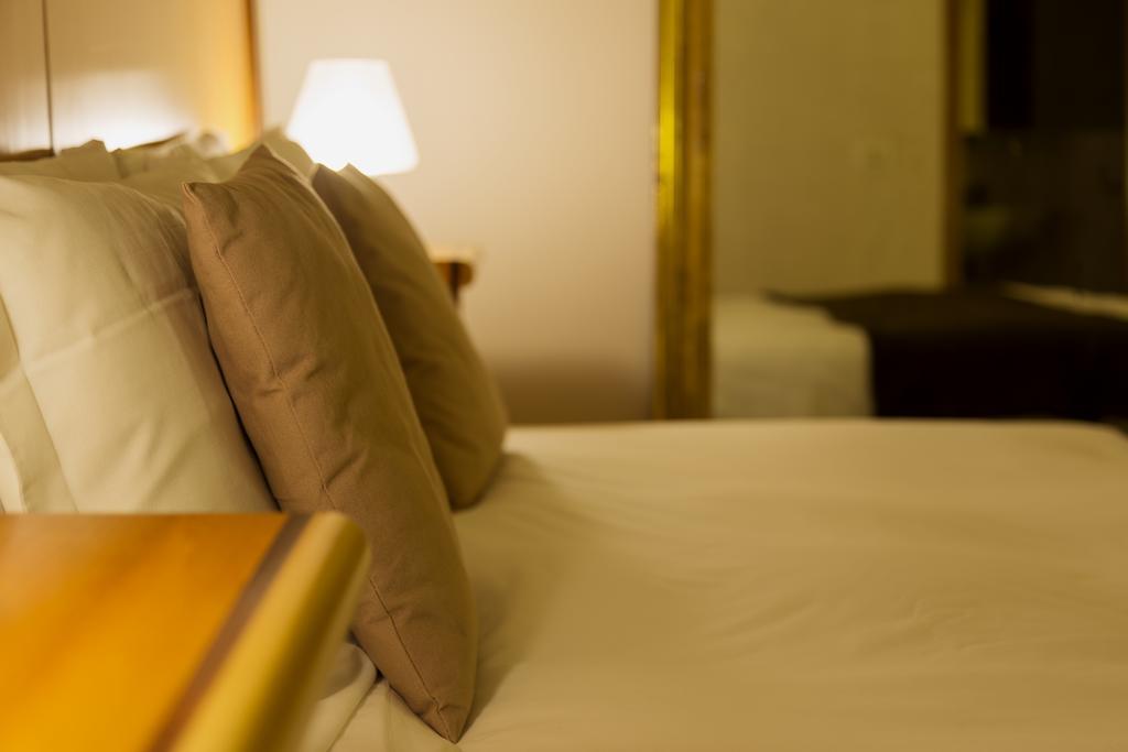 Guest house Firenze Apartments