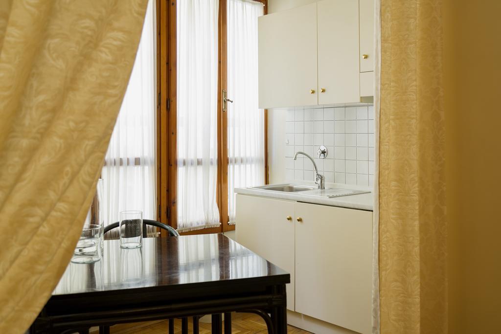 Guest house Firenze Apartments Florence