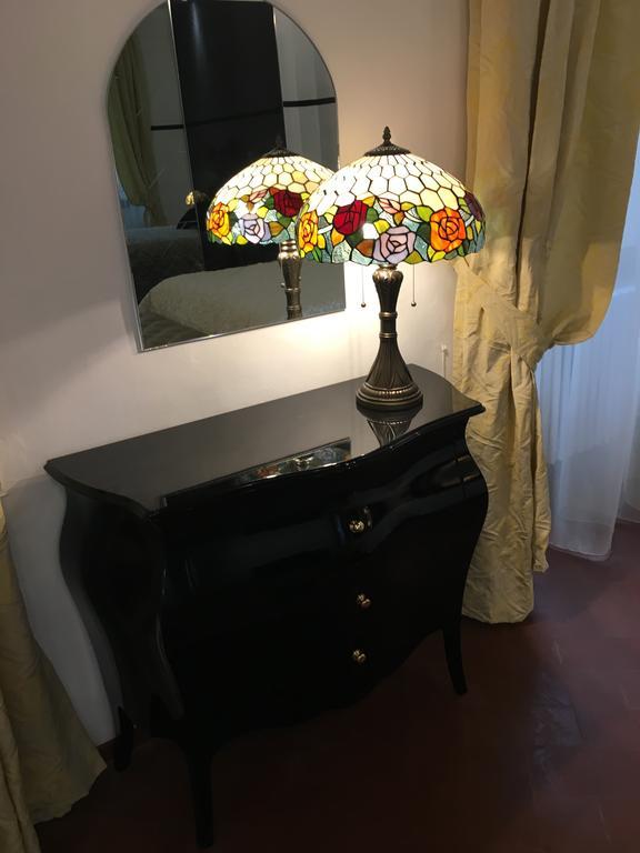 Servi Apartment *