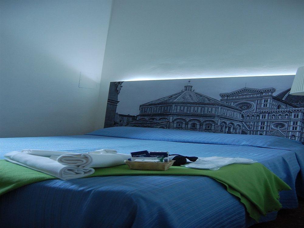 Couette-café Duomo View