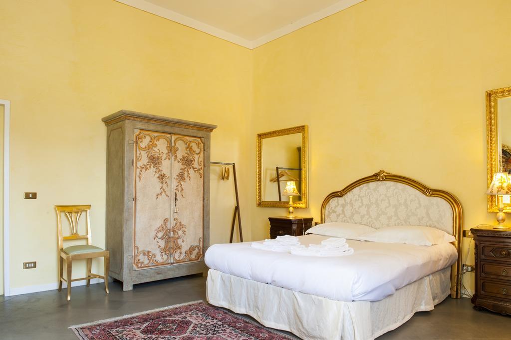 Casa Di Dante-roof Terrace Appartement