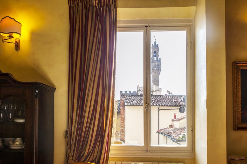 Appartement Casa Di Dante-roof Terrace Florence