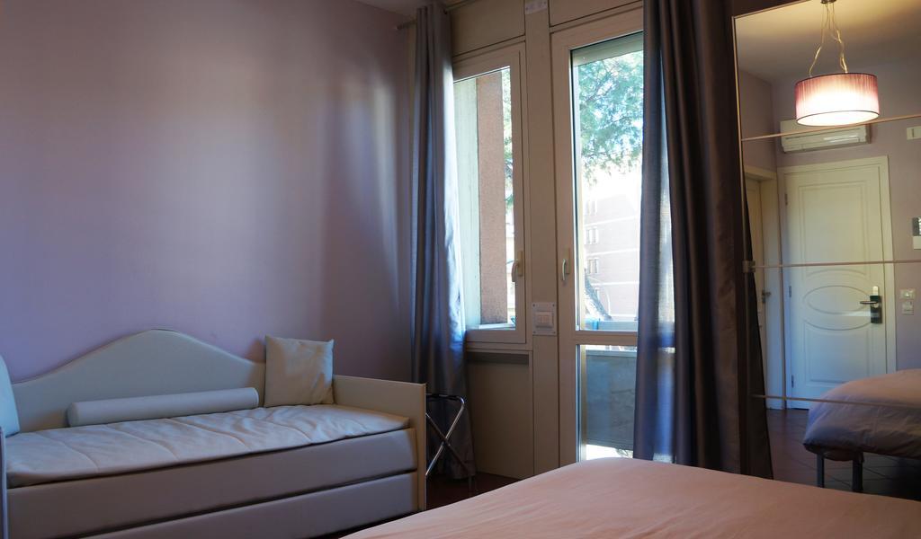 Terrazza Belfiore Bed & Breakfast Florence