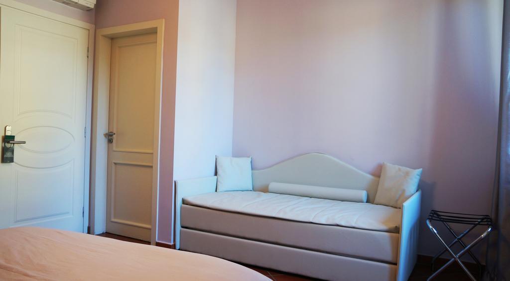 Bed & Breakfast Terrazza Belfiore Florence