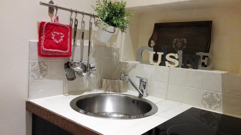 Borgo20 Apartment *