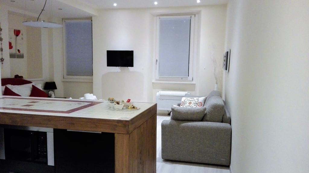 Apartment Borgo20 Florence