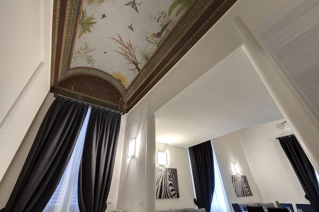 Apartment 2016 Florence