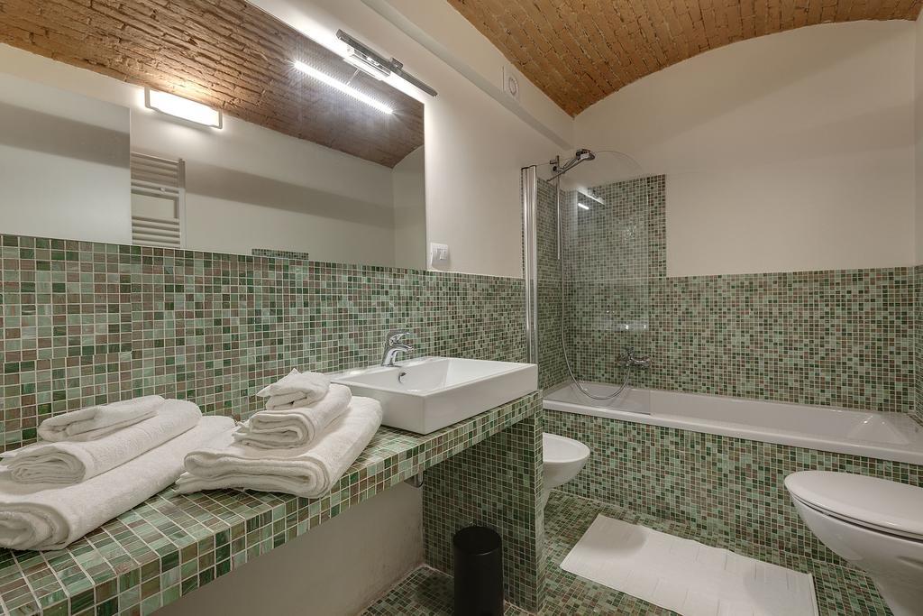 2016 Apartment Florence