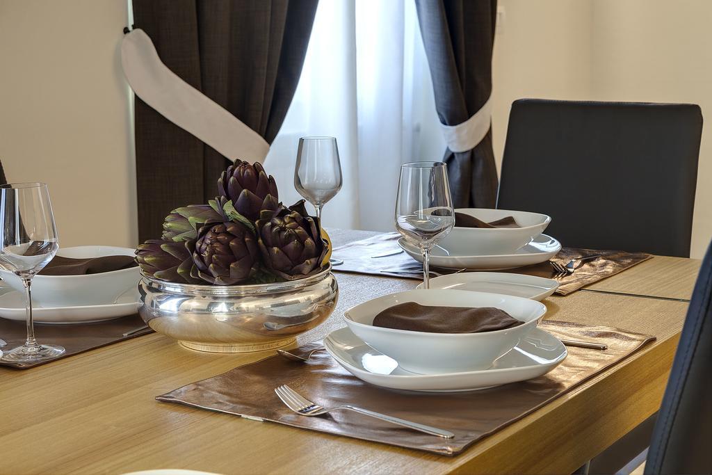 Apartment 2016 Florence