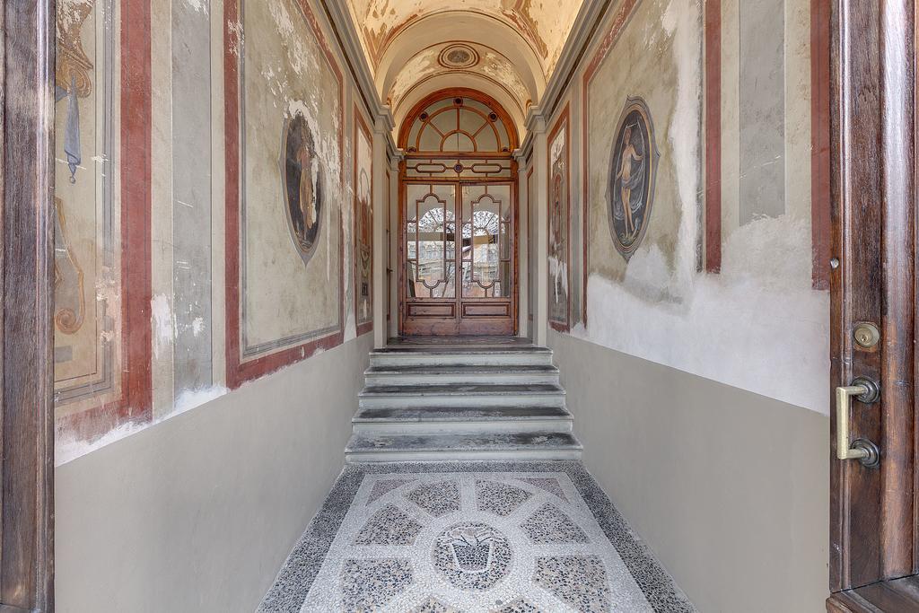 2016 Apartment Florence