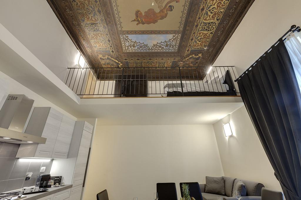 Apartment 2016 Florence
