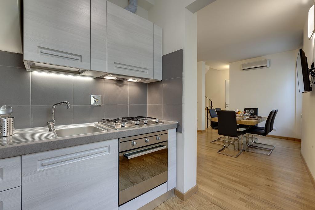 2016 Apartment Florence