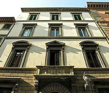 Maison d'hôtes Coco Places Panerai, Centro Storico Florence