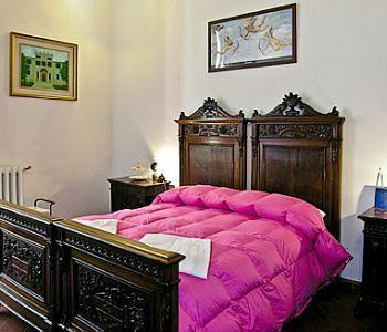 Coco Places Panerai, Centro Storico Maison d'hôtes 2*