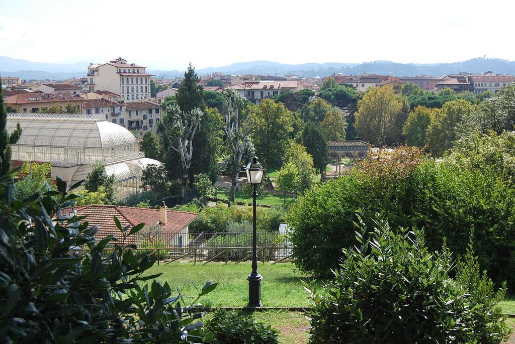 Loft Via Vannucci Apartment Florence