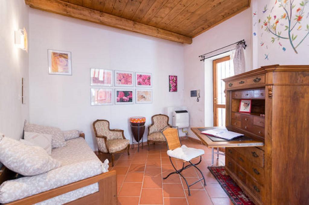 Loft Via Vannucci